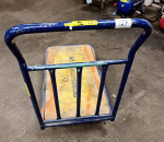 S-127 Tavarakärry, kuljetusvaunu