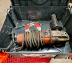 S-129 Rälläkkä Fein