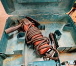 S-130 Rälläkkä Fein