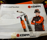 S-132 Kemppi MMT-42 6254214MMT  4,5 m MIG-pistooli / poltin (käyttämätön)