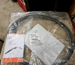 S-135 Kemppi MMT 25 6252513 3 m  Mig hitsaus poltin