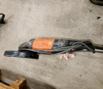 S-146 ja S-150 Fein Rälläkkä WSB 20-230 ja  Puristin erä