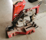 19. Vannesaha Milwaukee, 800 W.