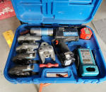 23. Putken puristin Unipipe 777018756-UN.