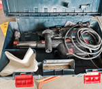 24. Poravasara Bosch GBH 2-23 REA, imurilla.