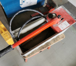 29. Käsikäyttöinen koestuspumppu Ridge 1450 PUMP.