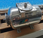 34. Vesipumppu Marina, 22 litraa.