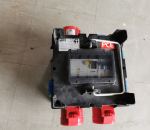 47. Työmaakeskus PCE, 16 A.