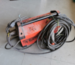 56. Puikkohitsauskone Stick Master 1400.