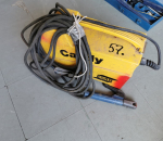 57. Puikkohitsauskone Esab Caddy LHO 150.