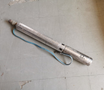 61. Uppopumppu Grundfos SP2A-23, 10 kW.