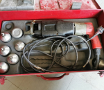 70. Haaroituskone T-DRILL T-D35.