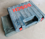 74. Iskuporavasara Bosch GBH 2-18 RE ja akkuporakone Metabo BST 12 Impulse, 2 akkua.