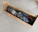 80. Työkalupakki, työkaluineen.