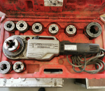 83. Kierrekone Rothenberger Supertronic 2000, 750 W.