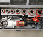 88. Kierrekone Ridgid 690.