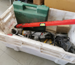 94. Työkaluja erä.