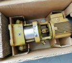 95. Vesipumppu, kaivopumppu