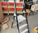 98. Alumiinitikkaat SPCR 064.