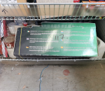 117. Sekalaista tavara, erä.