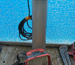 131. Työmaavalaisin, 2 kpl