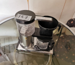 157. Kahvikone Moccamaster.