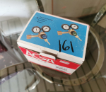 161. Acetylen mittari.