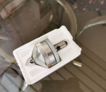 164. Haaroituskonen pora T-Drill T-D35.