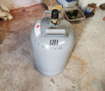 181_2. Kaasupullo, täynnä.