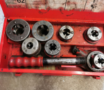 191. Kierrekone Virax.