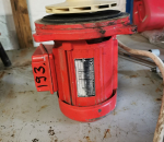 193. Sähkömoottori ASP-32/4N.