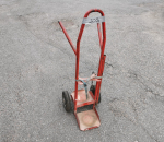 202. Tulityökärryt.