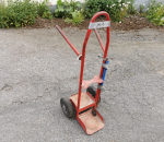 203. Tulityökärryt.