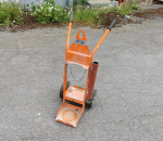 208. Tulityökärryt.