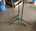 225. Pyörivä pukki.