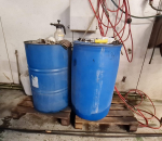 34. Bio-hajoava liotinpesuaine n. 100 l + annostelija