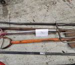 36. Työvälineet, 6 kpl