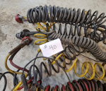 40. Erä perävaunuletkuja