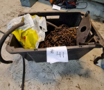 41. Erä ketjuja ym.