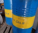 50. Peltutynnöreitä 4 kpl erä, tyhjiä