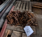 59. Lumiketjut, pati, k-autoon