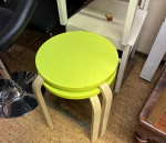 Tuoli / jakkara, 2 kpl