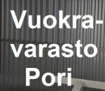 Vuokravarasto, minivarasto, pienvarasto, n. 3 m² : 400poric