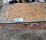 89. Työkalulaatikko työkaluinen