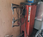 68. Kemppi pistehitsauskone