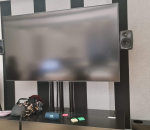 24. Näyttöelementti, Samsung 85