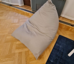 43. Säkkituoli Adea