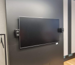 29. Näyttöelementti, Samsung 85