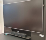 22. Näyttöelementti, Samsung 65