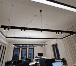 23_1. Valokisko spot valaisimilla